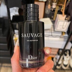Dior Savage
